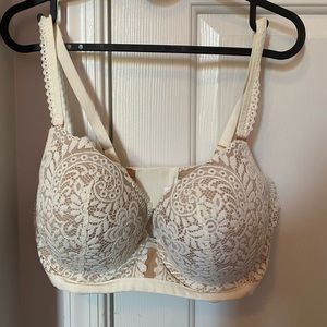 Aerie Push Up Lacy Bra
